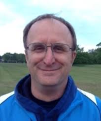 Image result for Camberley & District Athletics Club