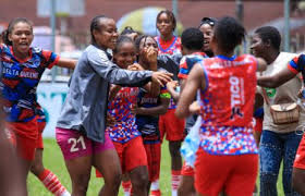 Image result for Delta Reds Netball Club