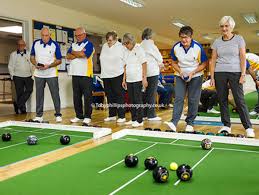 Image result for Southwater Bowls Club