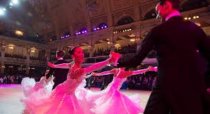 Image result for Sequence Dance