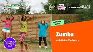 Image result for Zumba Harrogate
