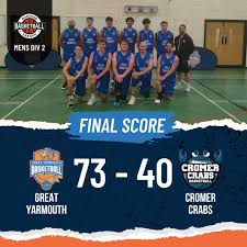 Image result for Great Yarmouth Basketball Club