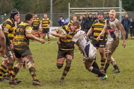 Image result for Hinckley Rugby Football Club