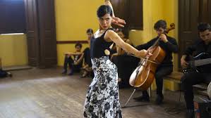 Image result for Flamenco Dance School