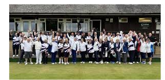 Image result for Abbots Langley Bowls Club