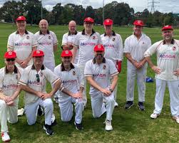 Image result for Old Vigornians Cricket Club