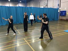 Image result for Salisbury Lau Gar Kung Fu Club