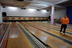 Image result for Carrickfergus Bowling Club