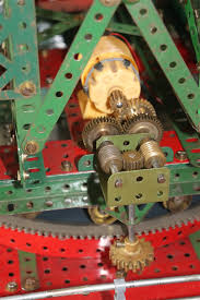 Image result for Sheffield Meccano Guild