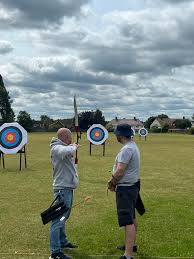 Image result for Maidenhead Archers Target Archery Club