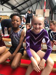 Image result for WALSALL GYMNASTICS CLUB
