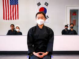 Image result for White Tiger Martial Arts