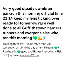 Image result for Griffithstown Harriers