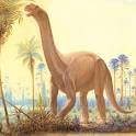 Camarasaurus: Middle &amp; Late Jurassic Dinosaurs: Animal Planet