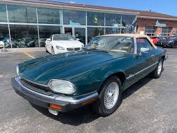 Image result for British Racing Green 1993 Jaguar