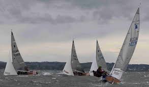 Image result for Newtownards Sailing Club