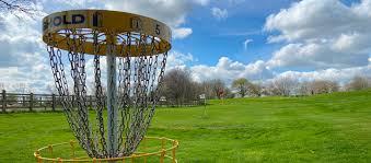 Image result for Shropshire Disc Golf Club