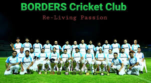 Image result for Borders Junior Cricket Coaching Club