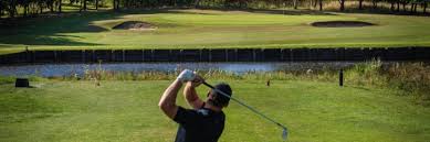 Image result for Hurlston Hall Golf Club