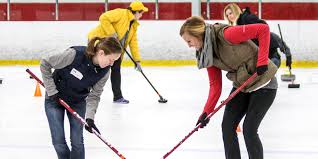 Image result for South Of England Curling Club