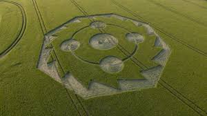 Image result for crop circles