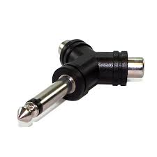 Image result for adaptador RCA P10