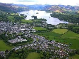 Image result for Keswick B C