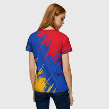 Image result for Футболка с флагом армении