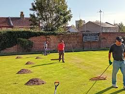 Image result for G W Staniforth Bowls Club