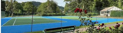 Image result for Sandford Tennis Club