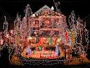 Outdoor Christmas Lights Ideas | Home Design & Kitchen Ideas on we ...