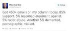 Sydney Morning Herald apologises for anti-Semitic cartoon about.