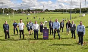 Image result for Blackbrook Rugby & Recreation Club