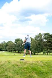 Image result for Cheadle Golf Club