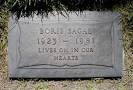 Boris Sagal (1923 - 1981) - Find A Grave Memorial
