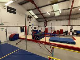 Image result for Abingdon Gymnastics Club