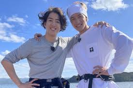 「北尾照一」の画像検索結果