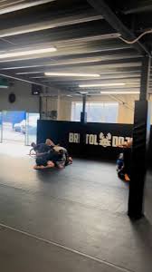 Image result for Bristol Dojo MMA