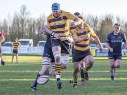 Image result for Canterbury Rugby Football Club