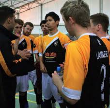 Image result for York University Futsal Club