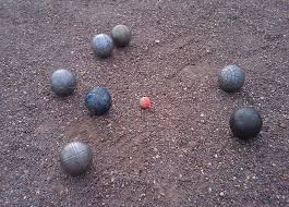 Image result for Brickendon Petanque Boules Club
