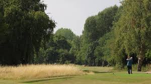 Image result for Girton Golf Club (Cambridge) Ltd