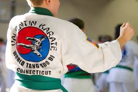 Image result for Valentin Karate