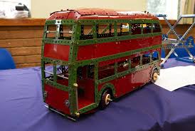 Image result for West London Meccano Society