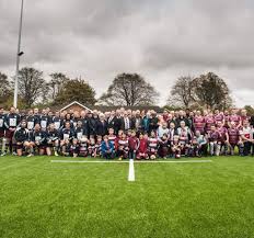 Image result for Chiswick Rugby Club
