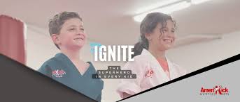 Image result for Kidderminster Martial Arts Academy