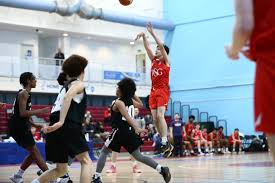 Image result for Haringey Angels Basketball Club