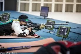 Image result for Twickenham Rifle & Pistol Club