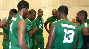 Image result for Westminster Warriors Basketball Club