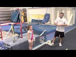 Image result for Park Wrekin Gymnastics Club
